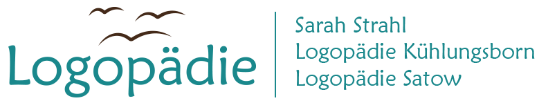 Logopädie Sarah Strahl